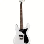 Harley Benton MR-Modern PWH – Elgitarr Recension