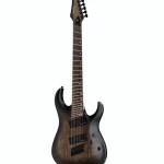 Harley Benton MultiScale-7 BBB – Elgitarr Recension