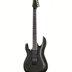 Harley Benton R-446LH Graphite Metallic – Elgitarr Recension