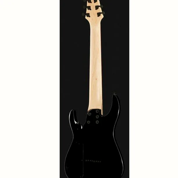 Harley Benton R-458 BK Progressiv Series – Elgitarr Recension