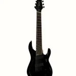Harley Benton R-458BK MultiScale – Elgitarr Recension