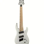 Harley Benton R-458MN WH MultiScale – Elgitarr Recension