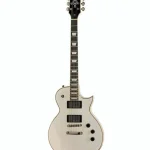 Harley Benton SC-1000 WH Progressive Line – Elgitarr Recension