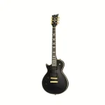 Harley Benton SC-1000LH SBK Progressive Line – Elgitarr Recension