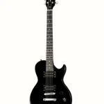 Harley Benton SC-200 BK Student Series – Elgitarr Recension