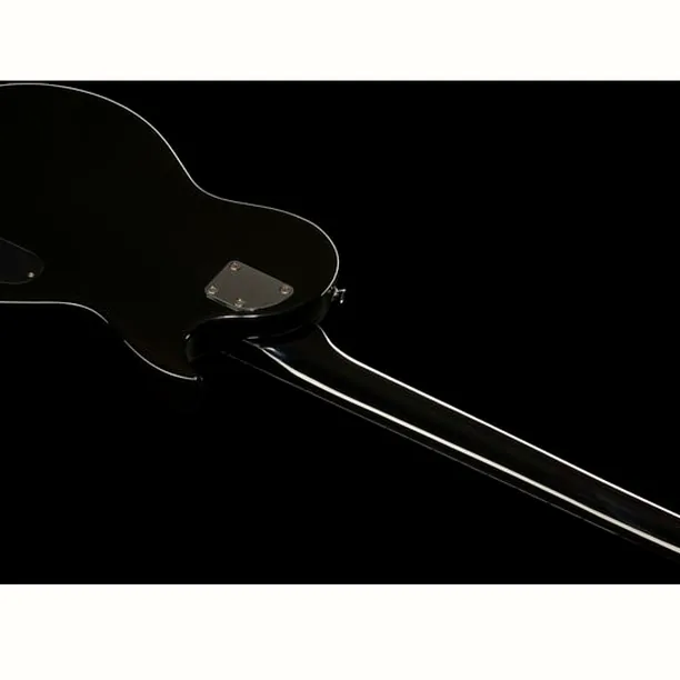 Harley Benton SC-200LH BK Student Series – Elgitarr Recension