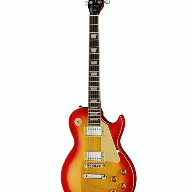 Harley Benton SC-450 CB Classic Series – Elgitarr Recension