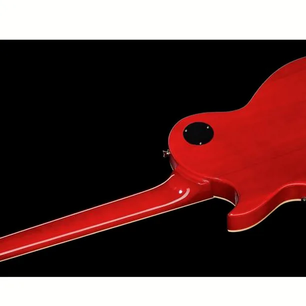 Harley Benton SC-450 CB Classic Series – Elgitarr Recension