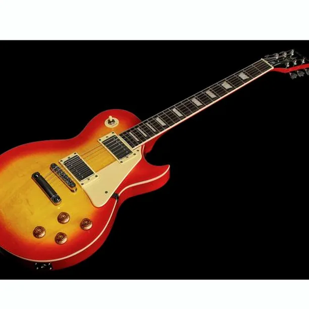 Harley Benton SC-450 CB Classic Series – Elgitarr Recension