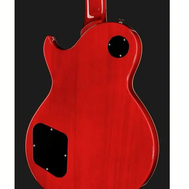 Harley Benton SC-450 CB Classic Series – Elgitarr Recension