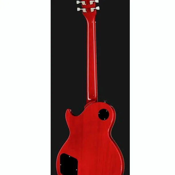 Harley Benton SC-450 CB Classic Series – Elgitarr Recension