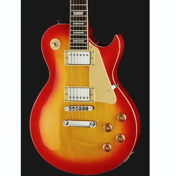 Harley Benton SC-450 CB Classic Series – Elgitarr Recension