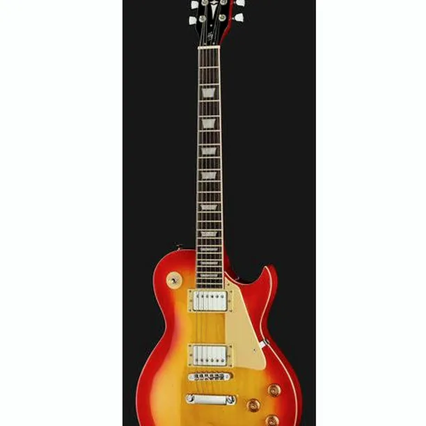 Harley Benton SC-450 CB Classic Series – Elgitarr Recension