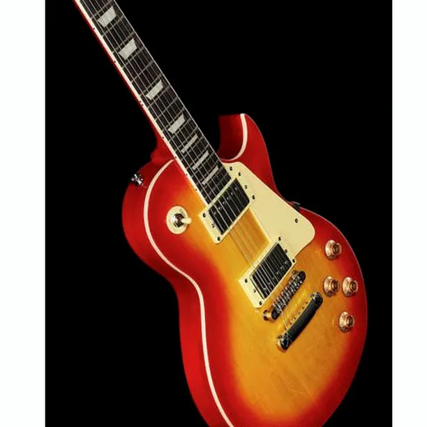Harley Benton SC-450 CB Classic Series – Elgitarr Recension