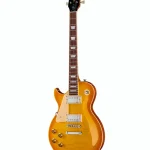 Harley Benton SC-450PlusLH LD Vintage Series – Elgitarr Recension