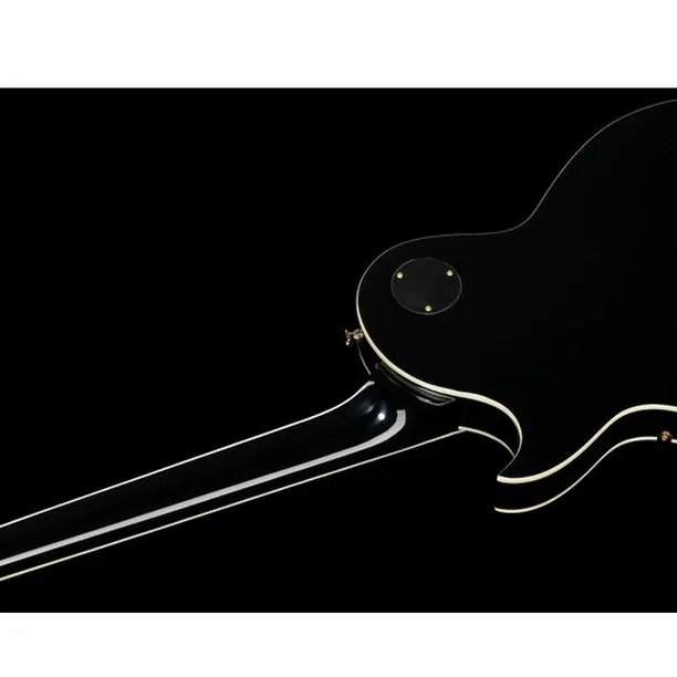 Harley Benton SC-500 BK Vintage Series – Elgitarr Recension