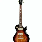 Harley Benton SC-550 II FTF – Elgitarr Recension