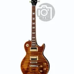 Harley Benton SC-550 II PAF – Elgitarr Recension