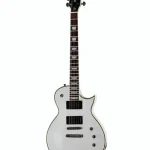 Harley Benton SC-Custom III Active WH – Elgitarr Recension