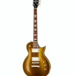 Harley Benton SC-Custom III Gold Top – Elgitarr Recension