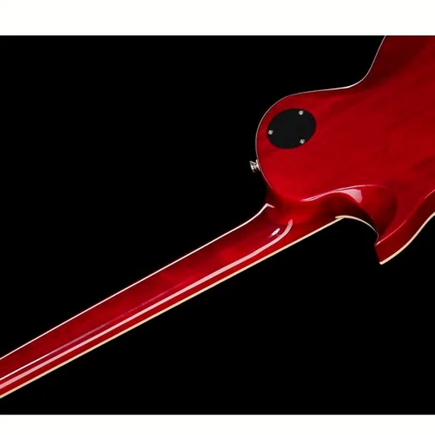 Harley Benton SC-Custom Plus EMG BCF – Elgitarr Recension