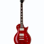 Harley Benton SC-Custom Plus EMG BCF – Elgitarr Recension