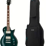 Harley Benton SC-Custom Plus EMG OCF w/Bag – Elgitarr Recension