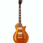 Harley Benton SC-Custom Plus EMG TBF – Elgitarr Recension