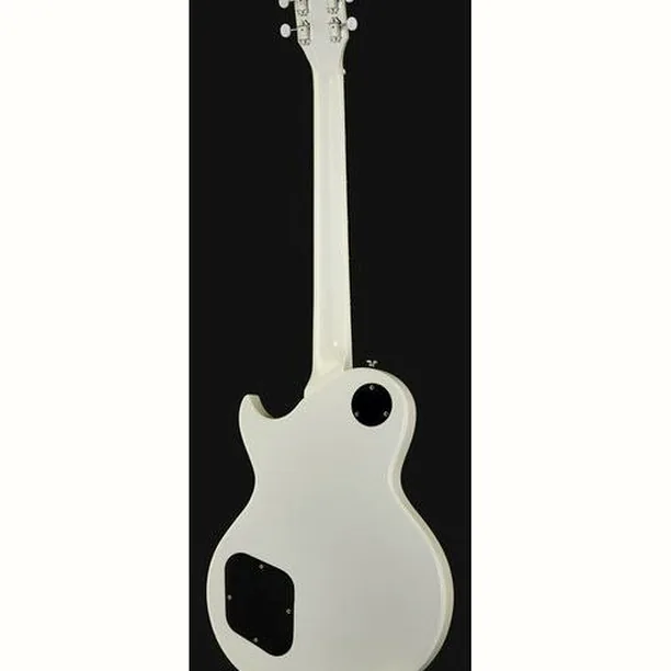 Harley Benton SC-Special Faded White – Elgitarr Recension