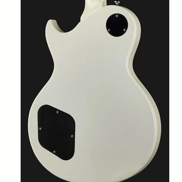 Harley Benton SC-Special Faded White – Elgitarr Recension