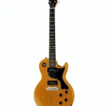 Harley Benton SC-Special TV Yellow – Elgitarr Recension