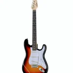 Harley Benton ST-20 SB Standard Series – Elgitarr Recension