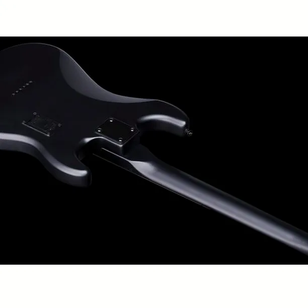 Harley Benton ST-20HH Active LH SBK – Elgitarr Recension
