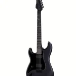 Harley Benton ST-20HH Active LH SBK – Elgitarr Recension