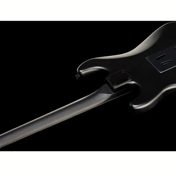 Harley Benton ST-20HSS SBK Standard Series – Elgitarr Recension