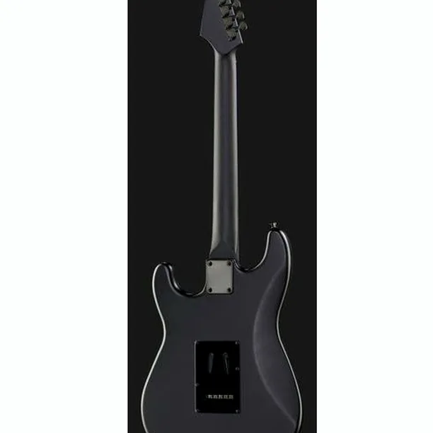 Harley Benton ST-20HSS SBK Standard Series – Elgitarr Recension