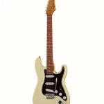 Harley Benton ST-62 VW Vintage Series – Elgitarr Recension
