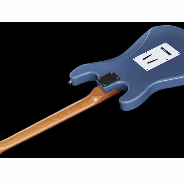 Harley Benton ST-62CC Lake Placid Blue – Elgitarr Recension