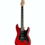 Harley Benton ST-JAMster SCA – Elgitarr Recension