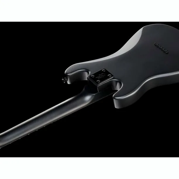 Harley Benton ST-Junior HSS SBK – Elgitarr Recension