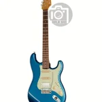 Harley Benton ST-Modern HSS LPB – Elgitarr Recension