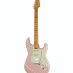 Harley Benton ST-Modern MN HSS SP – Elgitarr Recension