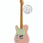 Harley Benton TE-62CC LH SP – Elgitarr Recension