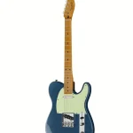 Harley Benton TE-62CC LPB – Elgitarr Recension