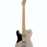 Harley Benton TE-90FLT LH VW Deluxe Series – Elgitarr Recension