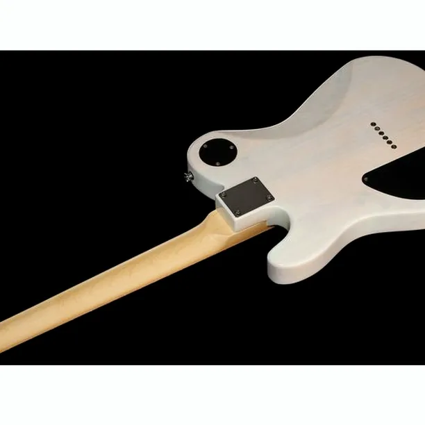 Harley Benton TE-90FLT VW Deluxe Series – Elgitarr Recension