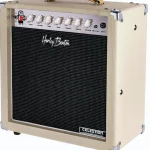 Harley Benton TUBE15 Celestion Recension: Premiumljud till lågt pris