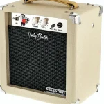 Harley Benton TUBE5 Celestion Test: Är denna kombo överhajpad?
