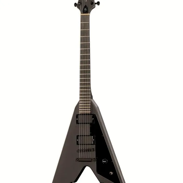 Harley Benton Victory Active SBK – Elgitarr Recension