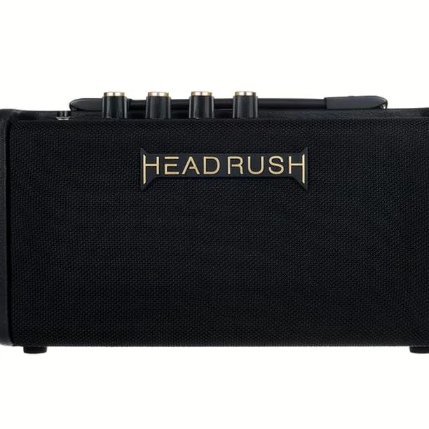 Headrush FRFR GO Recension: Varför du måste kolla in denna stärkare